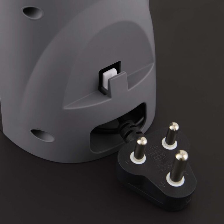 3 in 1 Can Opener - Grey - Image 3
