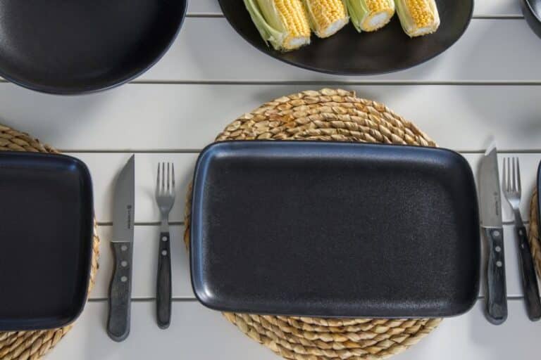 11Pc Patriot Steak Set - Image 2
