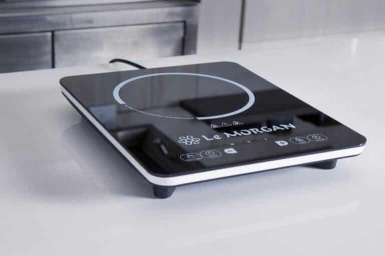 Induction Cooker Plate - Image 2