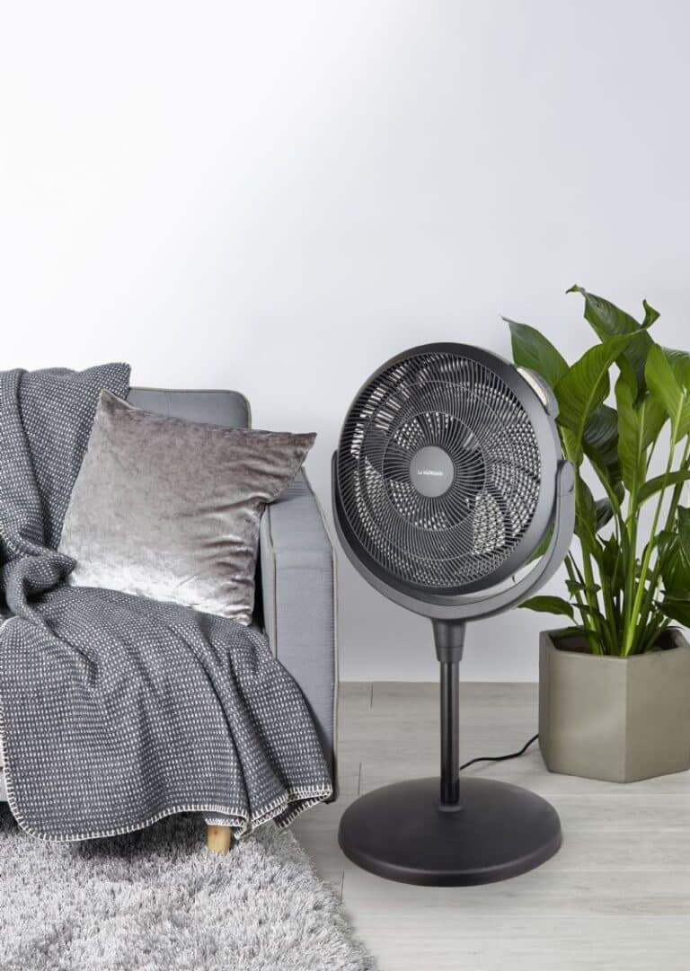 3 in 1 Fan - Image 3