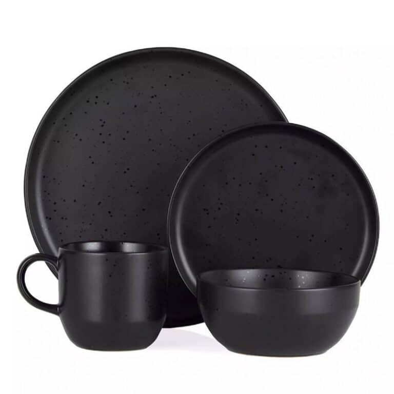 16Pc Luna Dinner Set - Image 1