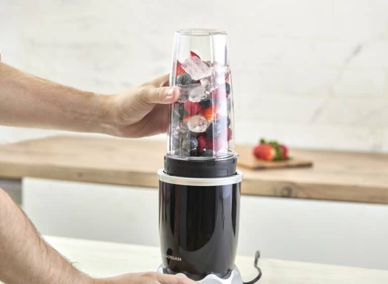 Pro Nutritional Blender - Image 3