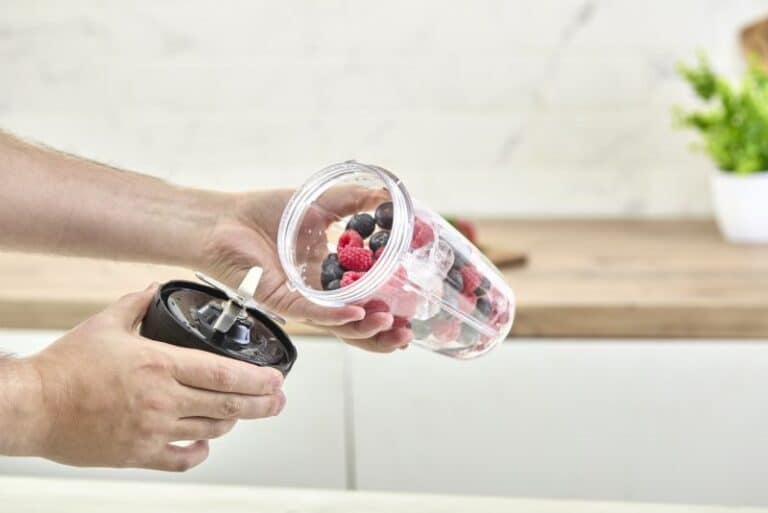 Pro Nutritional Blender - Image 2