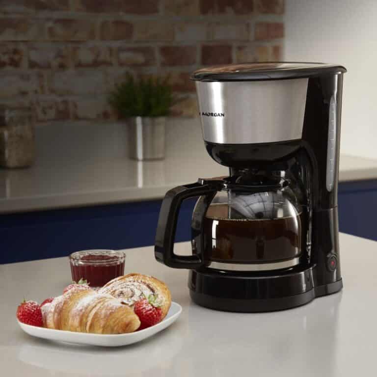 1.25L Coffee Maker - Image 2
