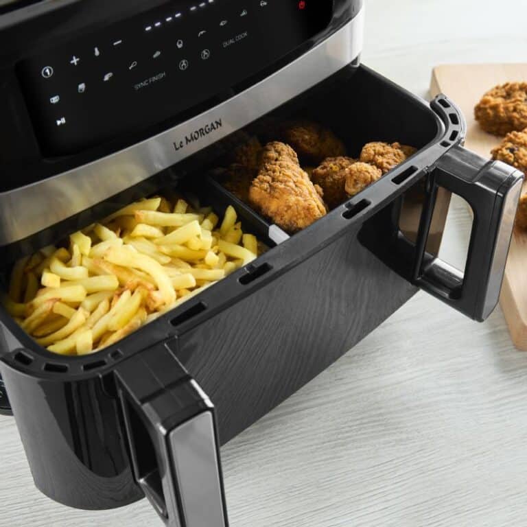 Air Fryer 10.5L - Single Basket - Image 2