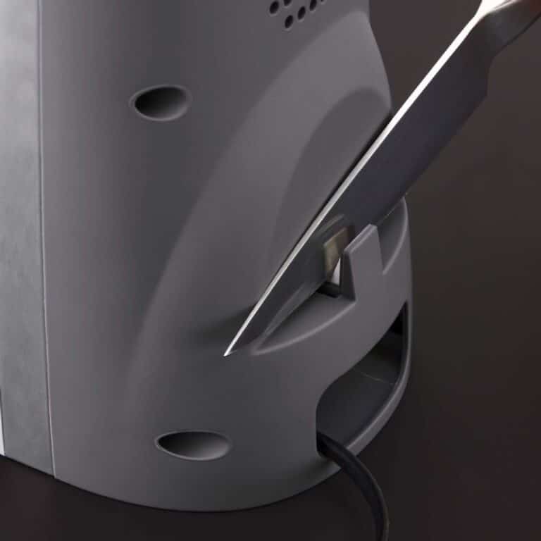 3 in 1 Can Opener - Grey - Image 4