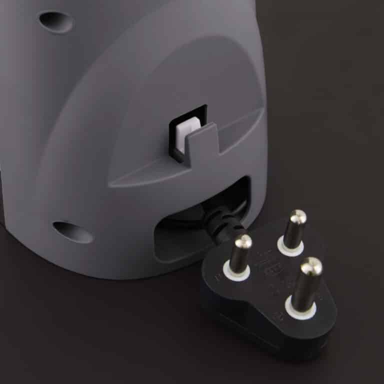 3 in 1 Can Opener - Grey - Image 3