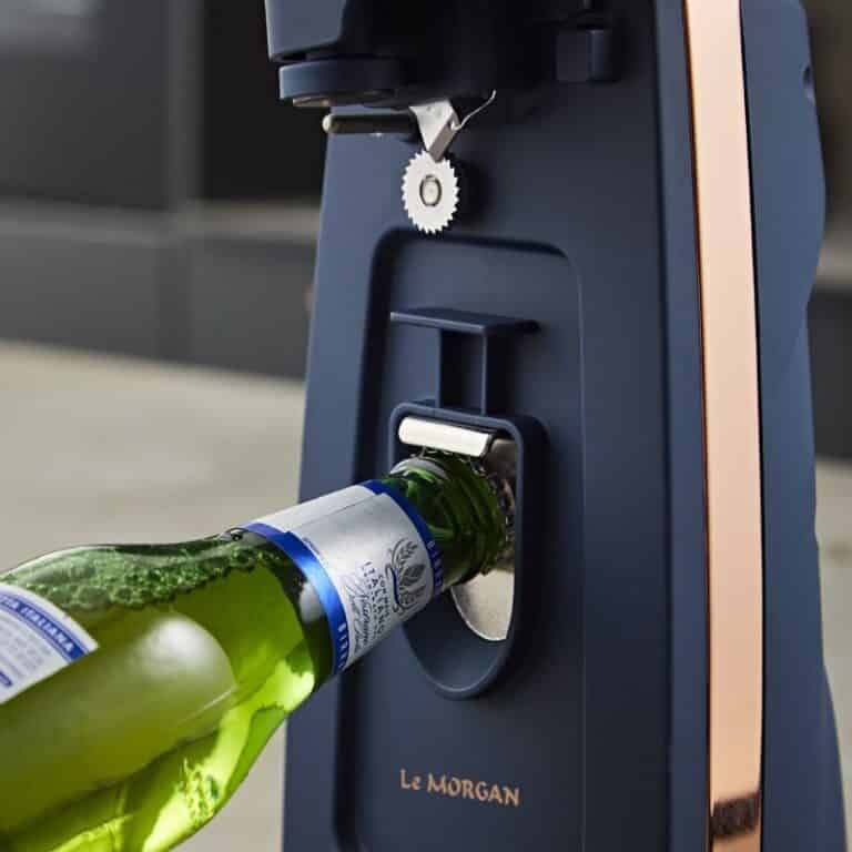 3 in 1 Can Opener - Midnight Blue - Image 3