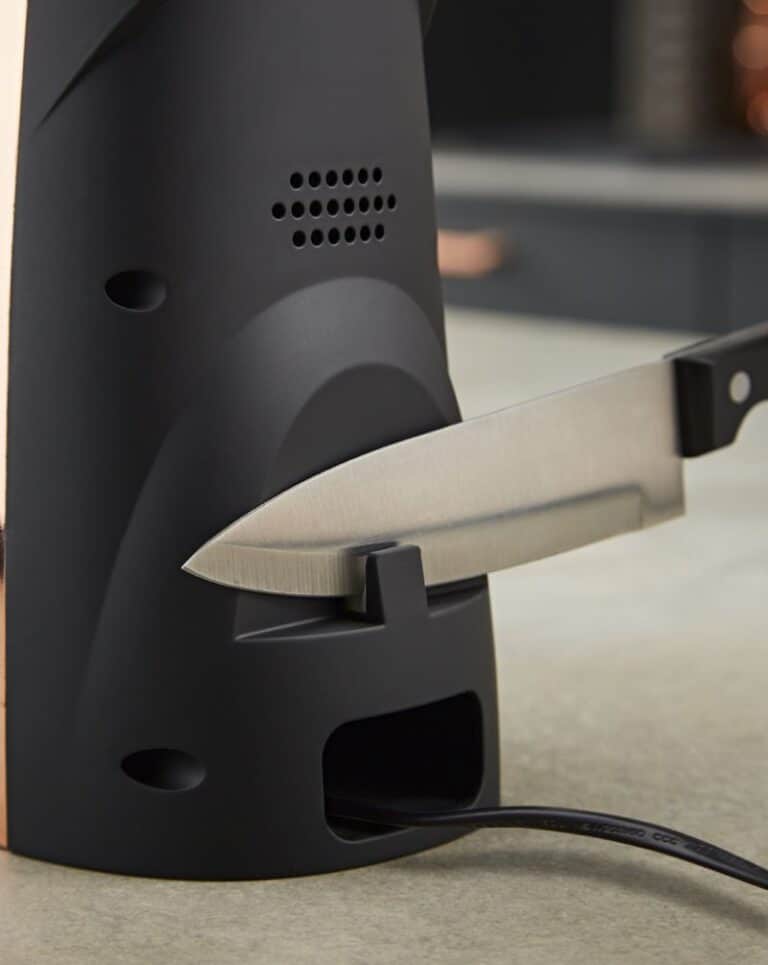 3 in 1 Can Opener - Black - Image 2