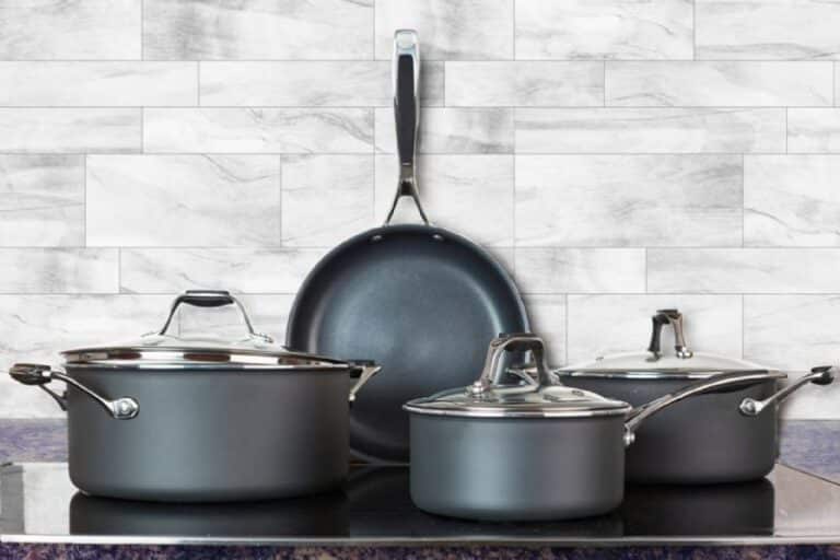 7Pc Legacy Pot Set - Image 1