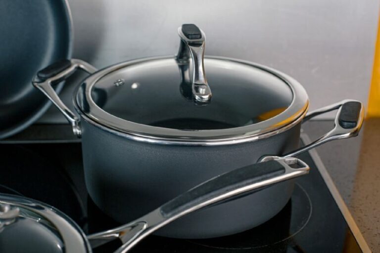 7Pc Legacy Pot Set - Image 2