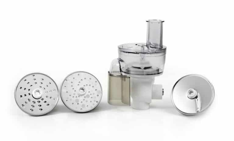 Stand Mixer - Image 4