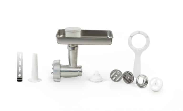 Stand Mixer - Image 3