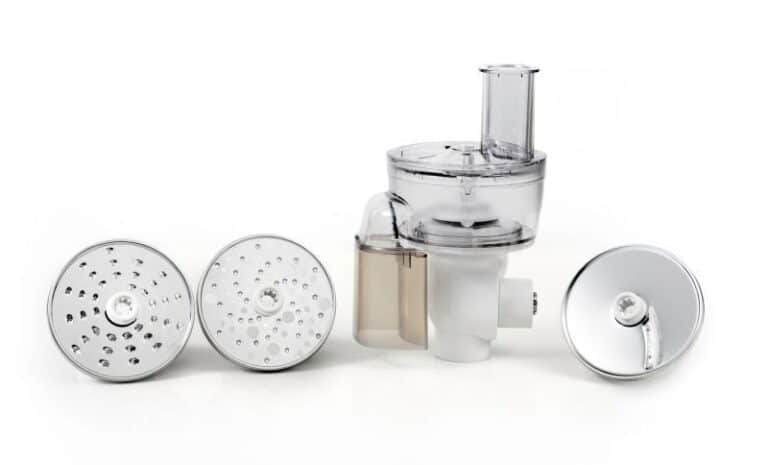 Stand Mixer - Image 4